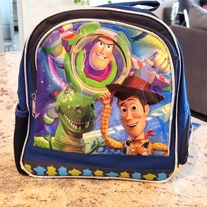 Disney Toy Story Toddler Backpack